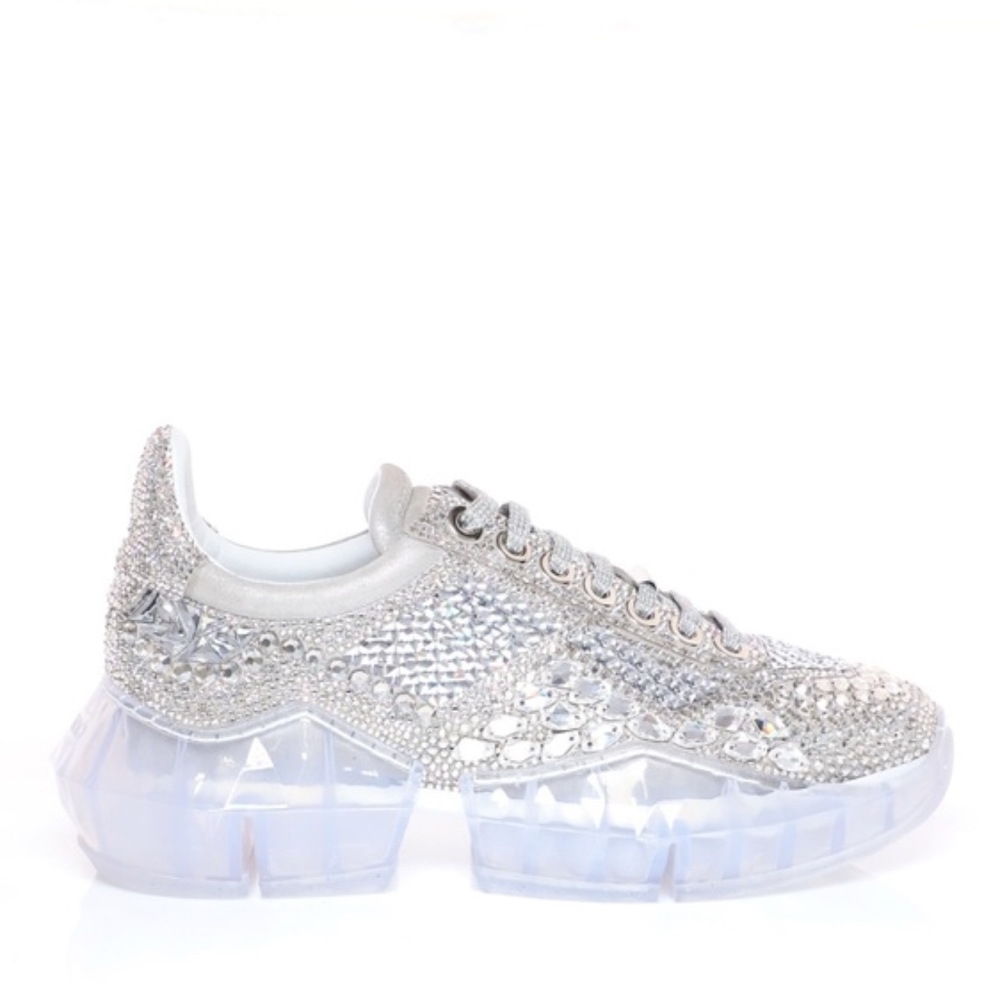 !!! RARE, LIMITED EDITION !!! "Drip" Sneakers - Picture 2 of 8